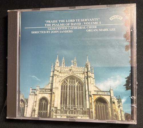Gloucester cathedral choir - choir, –
