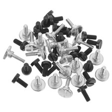 60 Pcs Accessoires Machine À
