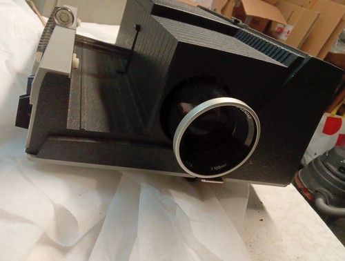 Sawyer projector - sawyer’s, r”n”