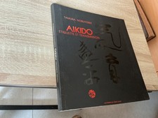 Aikido étiquette et