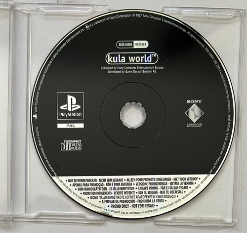 Kula world review - kula, sony