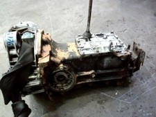 Boite de vitesses RENAULT