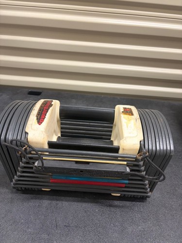 Powerblock sport 0 - powerblock, 5.0