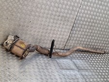 Catalyseur FAP - Volkswagen