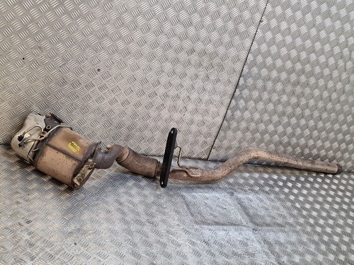 Catalyseur fap volkswagen - fap,
