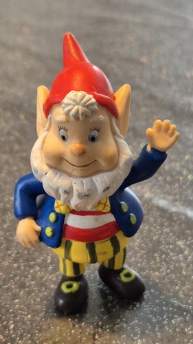 Figurine potiron série - figurine,
