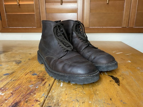 Alden 404 indy - indy, dark