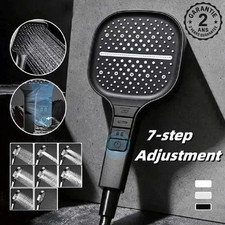 Pommeau de Douche Baignoire XL