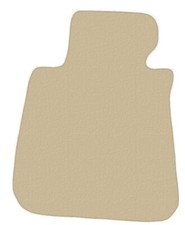 Conducteur Tapis de sol pour