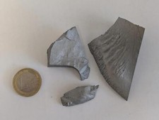 Nugget De Beryllium Be 99,9%