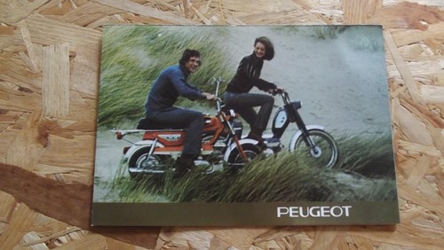 Catalogue brochure cycles - catalogue,
