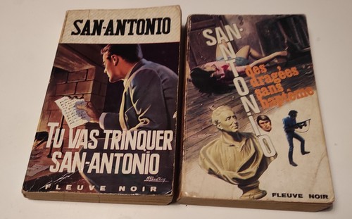 San antonio lot 2 - 1,