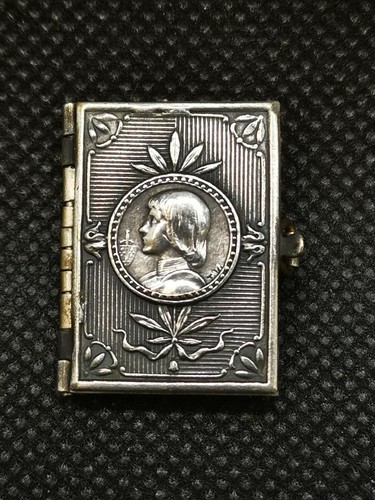 Petit carnet souvenir jeanne - petit,