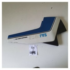 Carénage Latéral Gauche