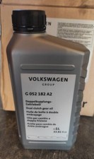 authentique l'huile Audi/Seat/Skoda DSG 6 Speed Automatic Transmission Oil  