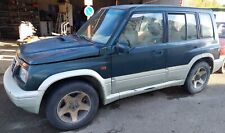 Toutes pièces Suzuki vitara 2.0TD 1998