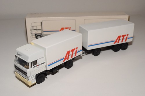 Lion car daf 3600 - w,