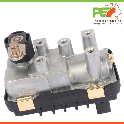 Pec turbo actuator - g88, for