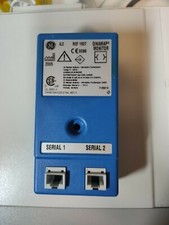 Interface réseau serie pour moniteur PRO 1000 Critikon ref 1927 M09405