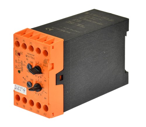 Ba7864 dold relais - ba7864.82,