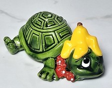 KINDER - FERRERO - Tortue PACO