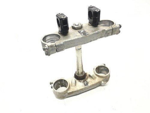 Té fourche inférieur - fourche,