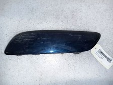 COUVERCLE PARE CHOC AVANT GAUCHE PEUGEOT 307 (3A/C/D) 2006 7452GY