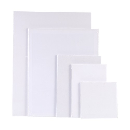Pcs toile l huile - toile, À