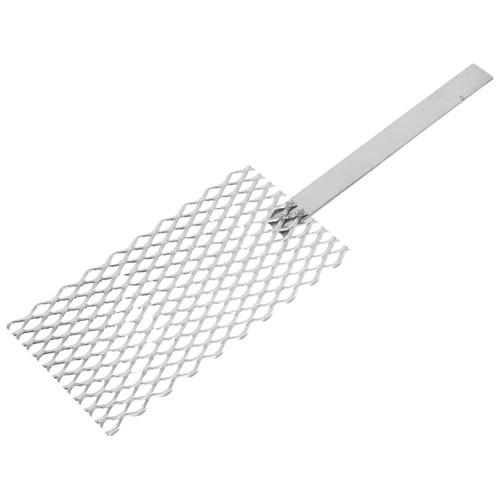 Anode titane pour le - en,