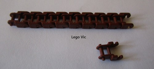 Lego 3711 x10 technic link - lego,