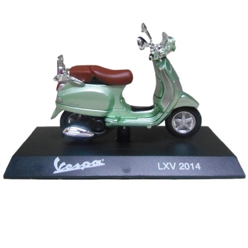 Vespa lxv 2014 - vespa,