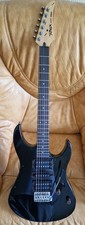 008 Guitare électrique YAMAHA RGX 121 FP - CUSTOM Etui Sangle Médiator