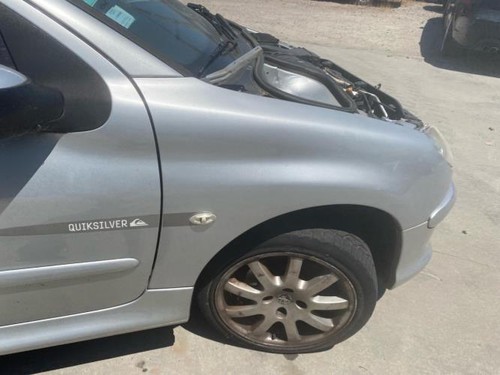 Aile avant droit - , peugeot