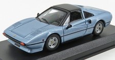 BEST FERRARI 308 GTS SPIDER