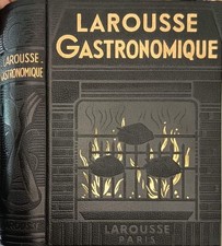 Larousse gastronomique |