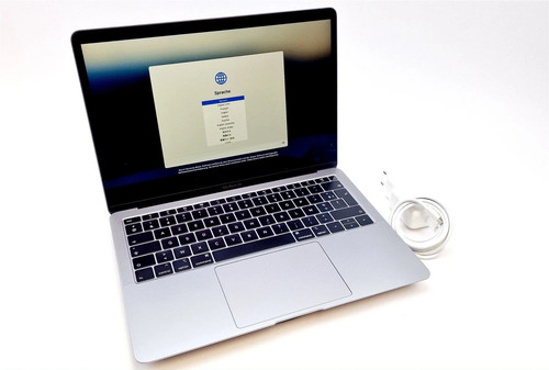 Macbook air 2018 - macbook, i5