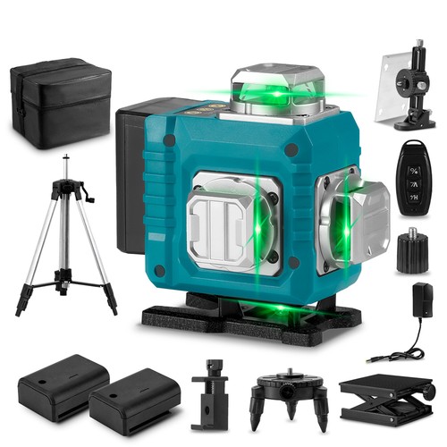Niveau laser 360 - niveau,