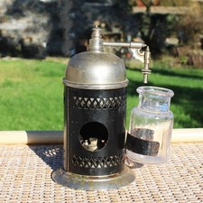 Ancien pulvérisateur Parisien