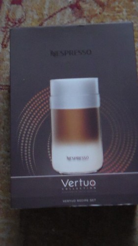 Coffret verres cuillères - coffret, et
