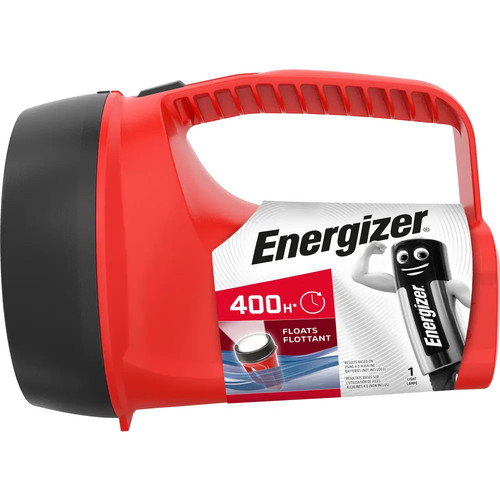Lampe poche energizer led - de,