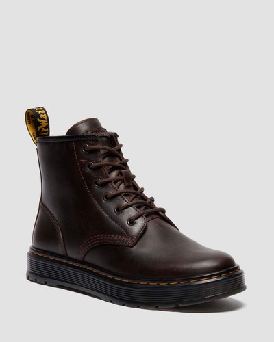 Bottes chukka casual - chukka, cuir