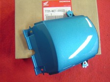 Habillage supérieur de coque