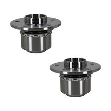 Ensemble Moyeu Avant for