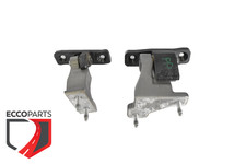 Charniere de porte avant