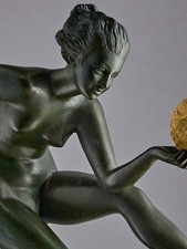 Alexandre J. DERENNE (1847 -