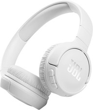 JBL Tune 510BT Casque Sans Fil Bluetooth – Autonomie Longue, Micro Intégré