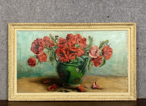 Très important tableau