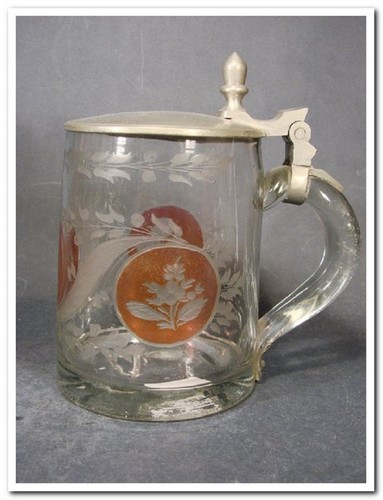 Chope verre bière d - en, verre,
