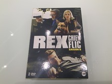 REX CHIEN FLIC SAISON 9