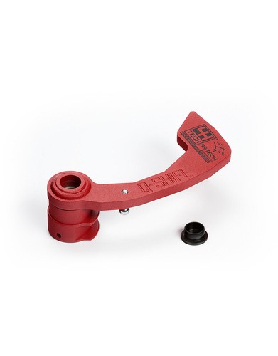 Tech shift short shifter - q-shift,